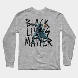 Black live matters Long Sleeve T-Shirt